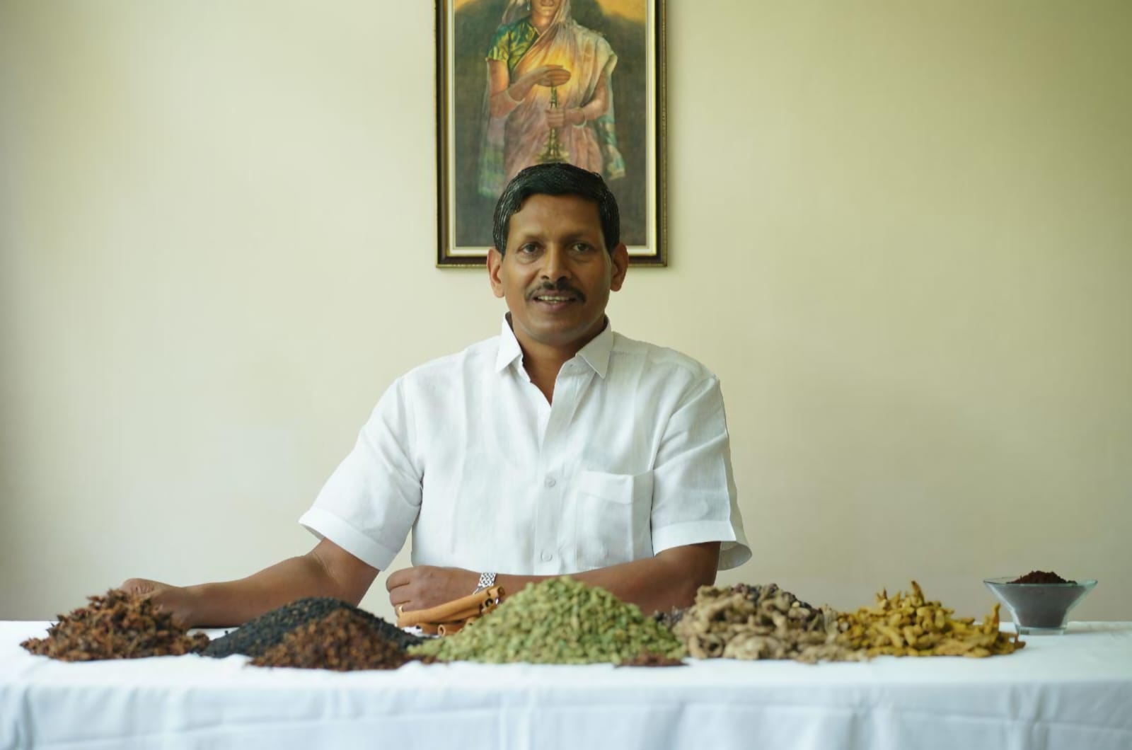 Eldho Mathew